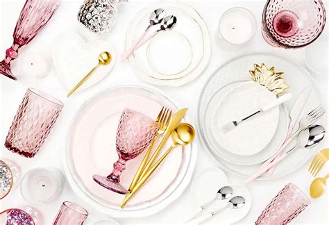 Image result for Table Setting Examples