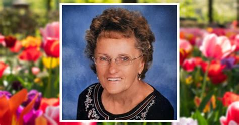 Obituary | Helen Heikkinen of Frankenmuth, Michigan | Cederberg Funeral ...
