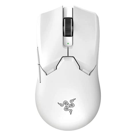 Buy Razer Viper V2 Pro Hyperspeed Wireless Optical Gaming Mouse, White ...