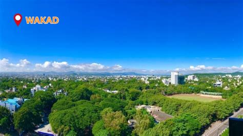 15 Best Residential Areas for Families in Pune 2025 | Complete Guide