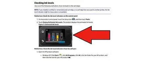 Image result for Printer Cartridges Levels