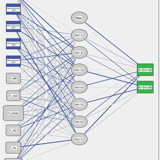 Parallel Distributed Processing Model 的图像结果
