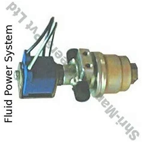 LPG Solenoid valves - LPG Filter Solenoid Valves Exporter from Pune