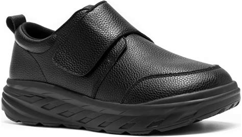 OrthoComfoot Men's Orthopedic Diabetic Extra Wide India | Ubuy