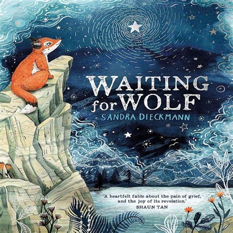 Waiting For Wolf — Toycra