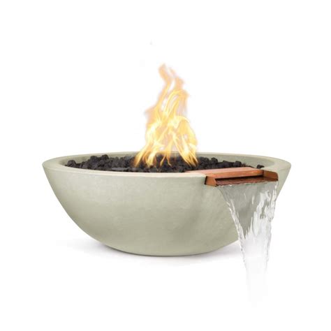 Fire Bowls | Pensacola Poolscapes