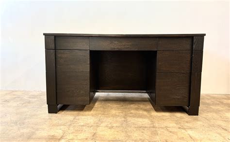 Image result for Craftsman Style Java Desk