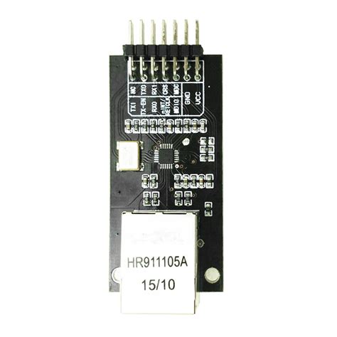 LAN8720 EthernetRMII Interface Development Board– UNIQKART