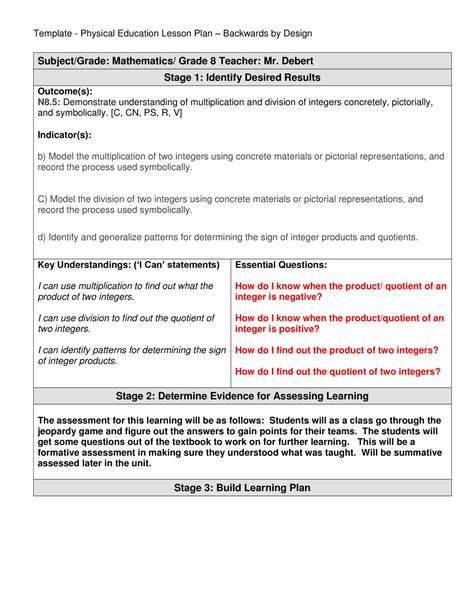 Eight Grade Math Lesson S 的图像结果