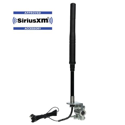 Siriusxm Antenna