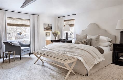 7 Large Bedroom Decorating Ideas for Your Oasis – HOMYSTYLE