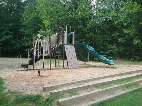 Delta Lake Campground | Bayfield County, WI - Official Website