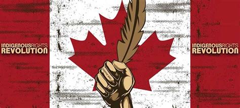 Indigenous Sovereignty Movement: A Fight for Self-Determination