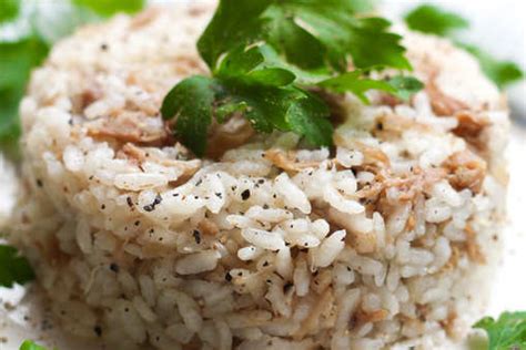Rice Pilaf Recipe: How to Make Rice Pilaf Recipe | Homemade Rice Pilaf ...