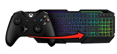 Image result for Keyboard Shows Up When Is Use Controller On PC