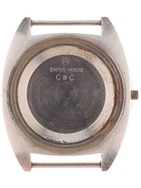 Image result for CWC W10 Movement