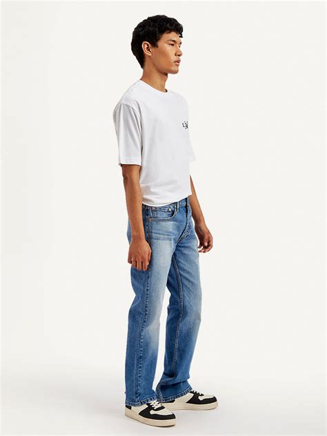 Levi’s A6634-0048 Men’s Classic 5-Pocket Bottom | Timeless ...