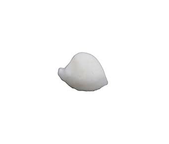 Dharmsaar Ltd White Mach Mani Stone Original, Certified Machmani Stone ...