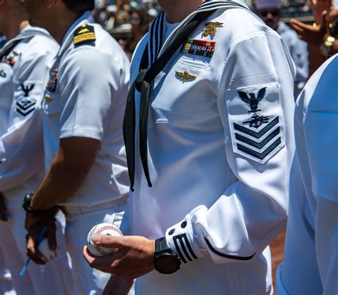 DVIDS - Images - San Diego Padres Honor 60 Years of the U.S. Navy SEAL ...