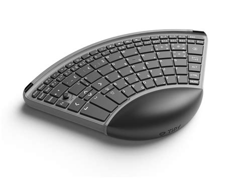 Image result for Keyboard with Right Hand Tab