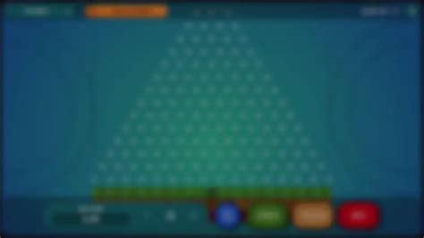Plinko Unity Tutorial 的图像结果