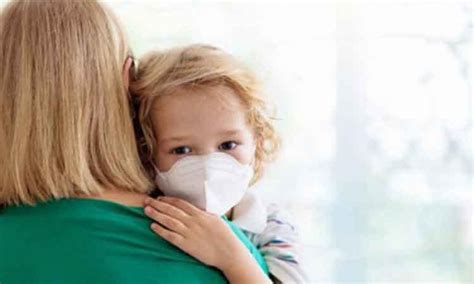 Australian researchers discover clues to severe Covid-19 in kids