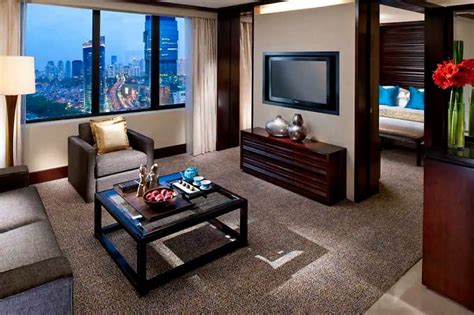 Mandarin Oriental Jakarta in Jakarta | 2023 Updated prices, deals ...