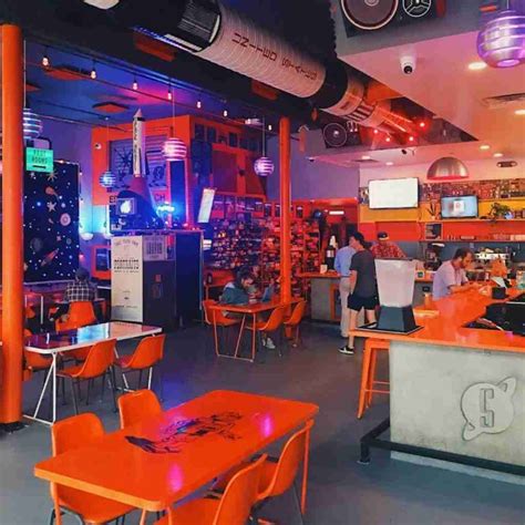 Coffee Shops Birmingham Al