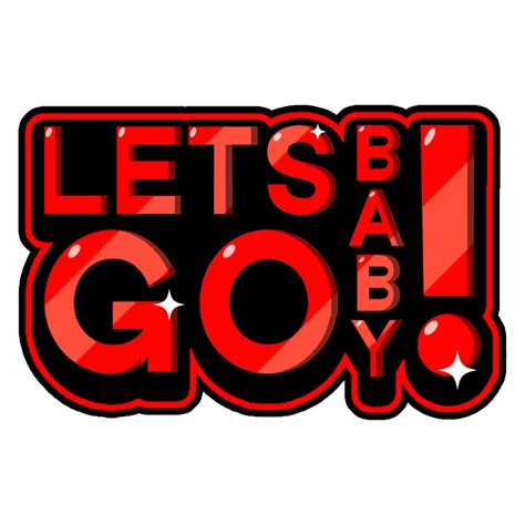 Lets Go: เวกเตอร์สต็อก (ปลอดค่าลิขสิทธิ์) 113388922 | Shutterstock