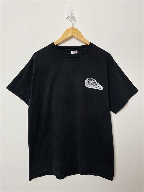 Vintage 1990s Purple Moose Saloon Ocean City Maryland USA Flag ...