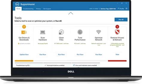 Software Repair Assist 的图像结果