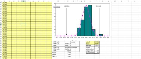 SPC Data Collection Software 的图像结果