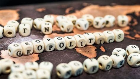 The Impact of Geopolitical Events on Commodity Markets: A 2025 Perspective