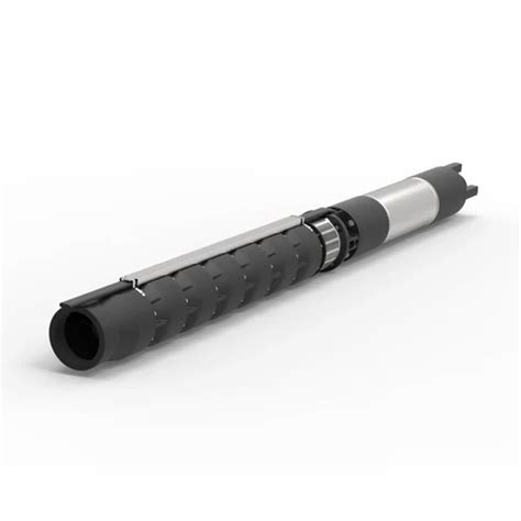 Submersible Pump - V4 Submersible Pump Manufacturer from Rajkot