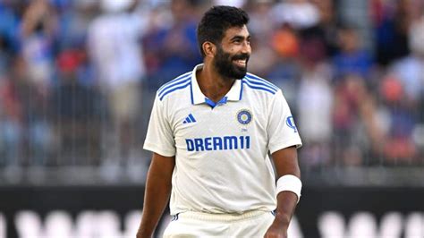 ‘Test Match Was Decided By Bumrah’s Spell’: Ravi Shastri Lauds India’s ...