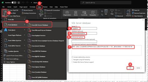 Image result for Tutorial On Stored Procedure Input Parameters in Power Bi