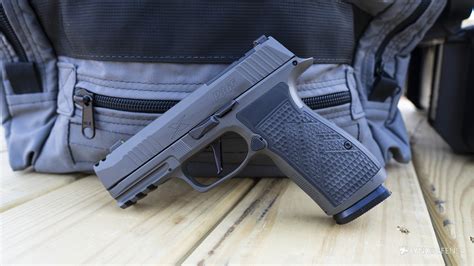 [Review] Sig Sauer P365 AXG Legion | Best or Bust P365?