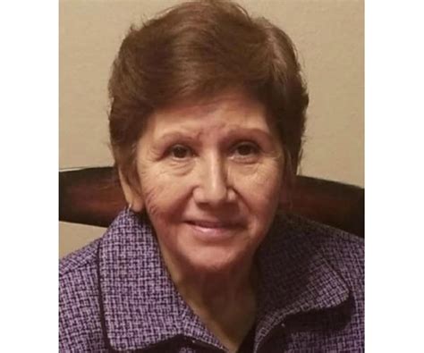 Mary Guzman Obituary (1951 - 2022) - Porterville, CA - The Porterville ...