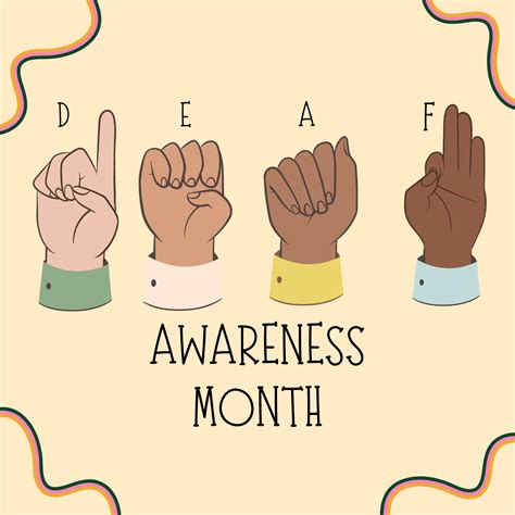 Do’s & Don’ts: Interacting With Deaf People – The Torch