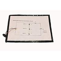 Buy NAND gate Electrical Equivalent Circuit || 12th Physics Ready to ...