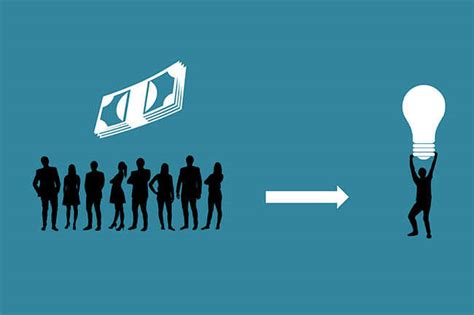 Your Quick Guide to Crowdfunding | Grazia India