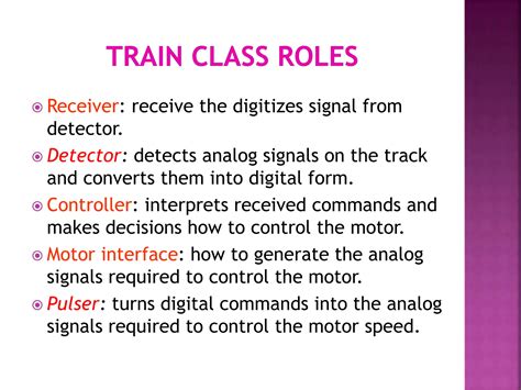 Image result for Train Controller Update