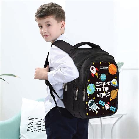 WONDRBOX Solar School Bag