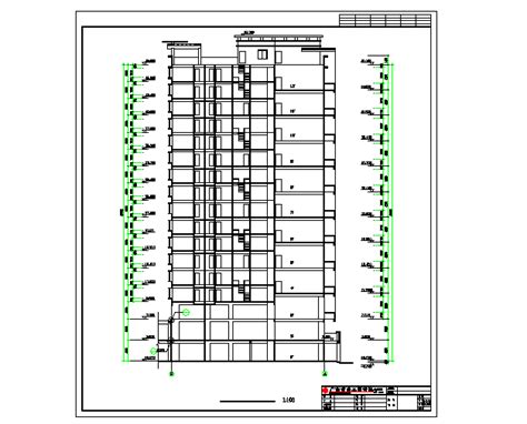 Image result for High-Rise Building Elevation Design