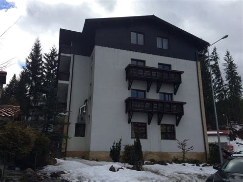 MANOR SKI HOTEL (Predeal) - Lodge Reviews, Photos, Rate Comparison ...