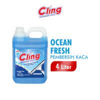 Jual Cling Pembersih Murah - Harga Terbaru Februari 2025