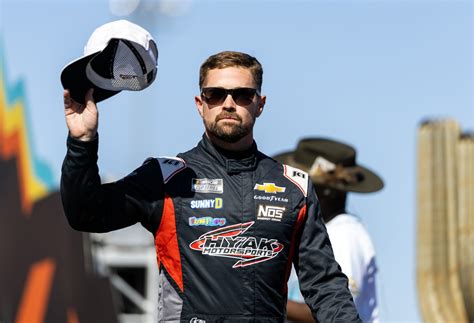 Ricky Stenhouse Jr. Weighs In On What To Expect From NASCAR's New ...