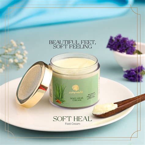 Buy Best Cream for Cracked Feet and Heels – Ashpveda