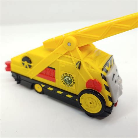 Image result for Trackmaster Kevin
