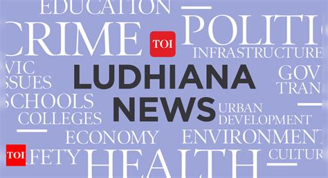 Town planning wing of the Ludhiana Municipal Corporation directed to ...